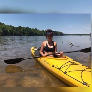 Meet your Posher, Anne